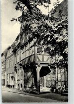 24768 W2370 Rendsburg - altes Rathaus