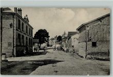 08400 Vrizy - 1915 Kölnerstraße