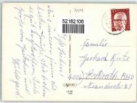 76597 W7563 Loffenau - Turm Wasserrad