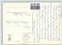 82401 W8121 Rottenbuch , Oberbay