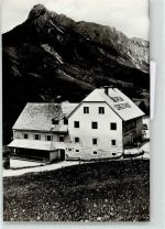Gasthaus Alpen Gasthof