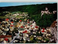 85110 W8079 Kipfenberg , Oberbayern - Altmühltal Kirche Maria Himmelfahrt Museum Burg
