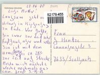 85110 W8079 Kipfenberg , Oberbayern - Altmühltal Kirche Maria Himmelfahrt Museum Burg