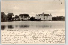 24960 W2392 Glücksburg Ostsee