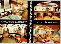 69509 W6942 Bonsweiher - Gasthaus Zum Linnenberg
