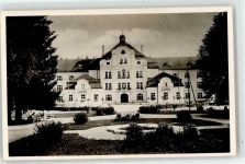 85614 W8011 Kirchseeon Foto AK Schloss