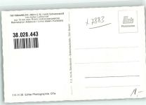 79733 W7883 Görwihl Foto AK