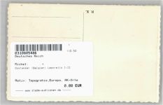 Oostacker - Oostakker (Belgien) Leporello I-II