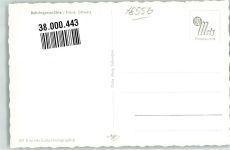 91327 W8556 Behringersmühle - Schloss Gößweinstein