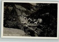 9981 Arnig 1931 - Kals am Großglockner