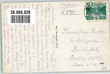 9981 Arnig 1931 - Kals am Großglockner