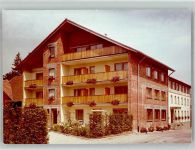 77704 W7602 Oedsbach , Baden FOTO KEINE AK Hotel Gasthaus Grüner Baum Foto Original aus Archiv eines Ansichtskartenverlages