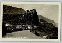 38062 Arco 1930 Foto AK Burg