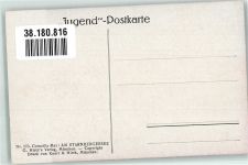 Am Starnbergersee G. Hierth`s Verlag Nr. 173 Max, Corneille Künstlerkarte
