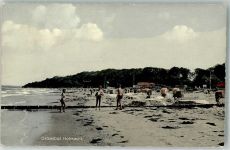 24321 W2322 Hohwacht Ostsee