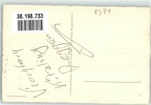 94234 W8374 Viechtach - Krankenhaus