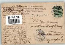 Tracht Mädchen Trachten Schweden 1905 Foto AK