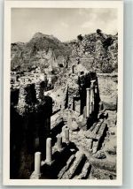 98039 Taormina Foto AK Antikes Theater