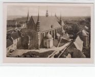 Frauenburg / Frombork - Kreis Braunsberg / Braniewo. äußere vom Dom ungelaufen Top Erhaltung.