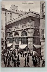 Genova La Borsa AK Börse 1925