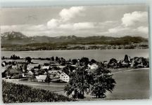 82211 W8036 Breitbrunn a Ammersee - Ammersee