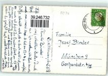 82211 W8036 Breitbrunn a Ammersee - Ammersee