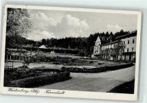 85447 W8059 Wartenberg , Oberbay - Kuranstalt