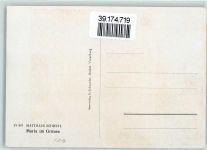 Maria im Grünen AK Schiestl