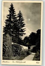 85221 W8060 Dachau - im Schlosspark