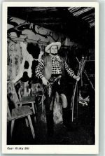 51503 W5064 Forsbach , Rheinl - Wisky Bill Ranch Wiesgen