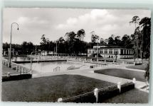 63263 W6078 Neu-Isenburg - Waldschwimmbad