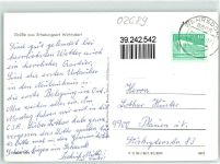 02689 O8608 Wehrsdorf