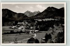 83676 W8171 Jachenau