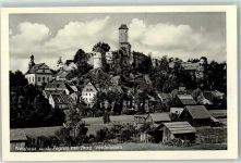 91284 W8574 Neuhaus a d Pegnitz - Burg Veldenstein