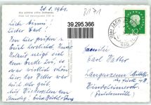 83676 W8171 Jachenau