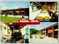37434 W3429 Rhumspringe - Hotel Rhume