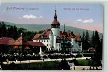 Bad Flinsberg Swieradow-Sdroj