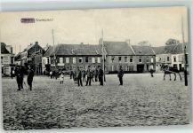 62220 Carvin - Marktplatz Mann Uniform