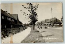 3811 Amersfoort - Vermeerstraat Fahrrad