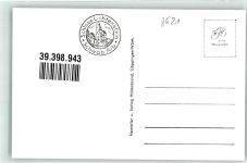 72805 W7414 Lichtenstein , Württ - Schloss Lichtenstein Trinkstube Kachelofen