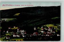 Bad Flinsberg Swieradow-Sdroj