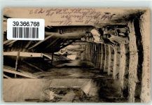 Alger Algier Deutsche Feldpost Une Rue Arabe Feldpoststempel WK I 1917