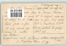 68290 Masevaux Masmünster - Dollerpartie Gruss