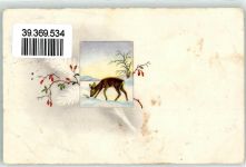 86447 W8901 Aindling - Stempel Gebühr bezahlt