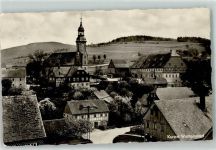 02779 O8813 Waltersdorf b Zittau