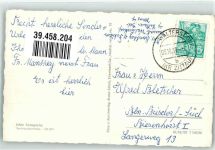 02779 O8813 Waltersdorf b Zittau