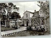 16775 O1431 Neuglobsow - OT. Dagow FDGB-Ferienheim Haus Dagow