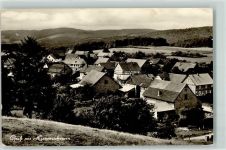 35066 W3558 Hommershausen - Gruss