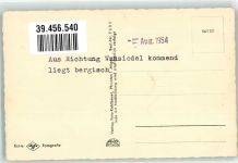 95615 W8590 Marktredwitz Foto AK Kirche St. Bartholomäus Rathaus