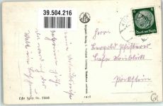 5431 Kuchl - gegen den Hohen Göll